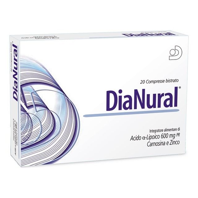 dianural-20-compresse
