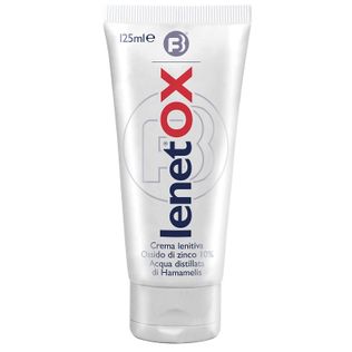 LENET OX 125 ML