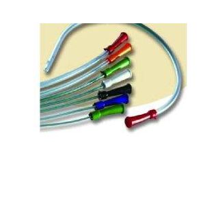 CATETERE VESCICALE AUTOLUBRIFICANTE EASICATH PER UOMO PUNTATIEMANN CH 12 30 PEZZI