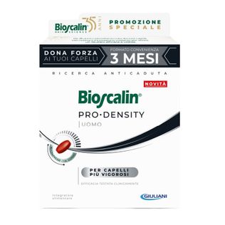 BIOSCALIN PRODENSITY 90 COMPRESSE PROMO
