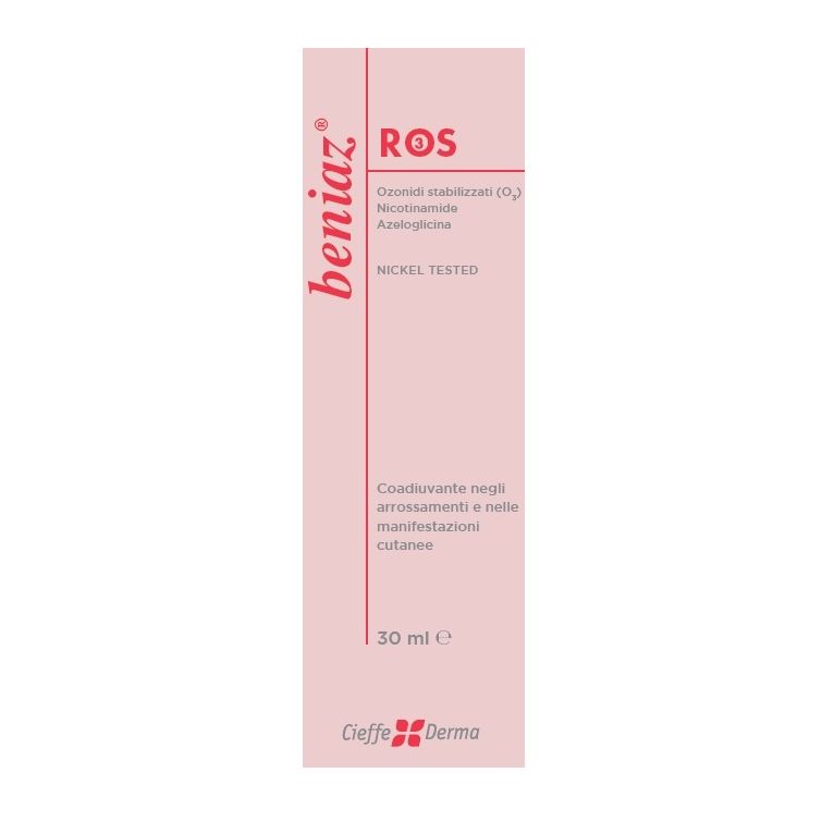 beniaz ros 30 ml