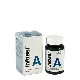 INIBASI A 30 CAPSULE