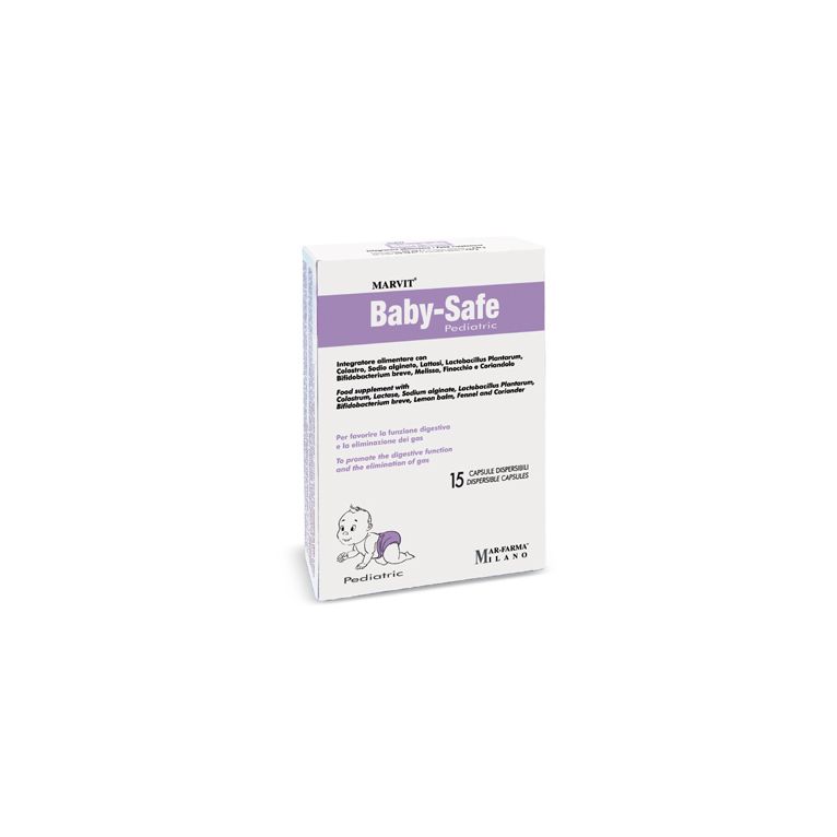 baby colic-safe 30 ml
