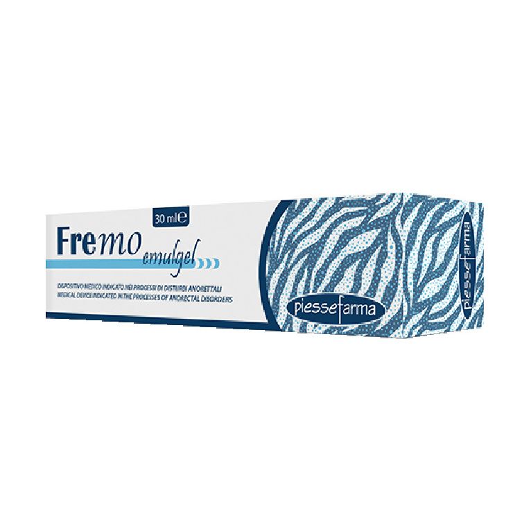 fremo emulgel 30 ml