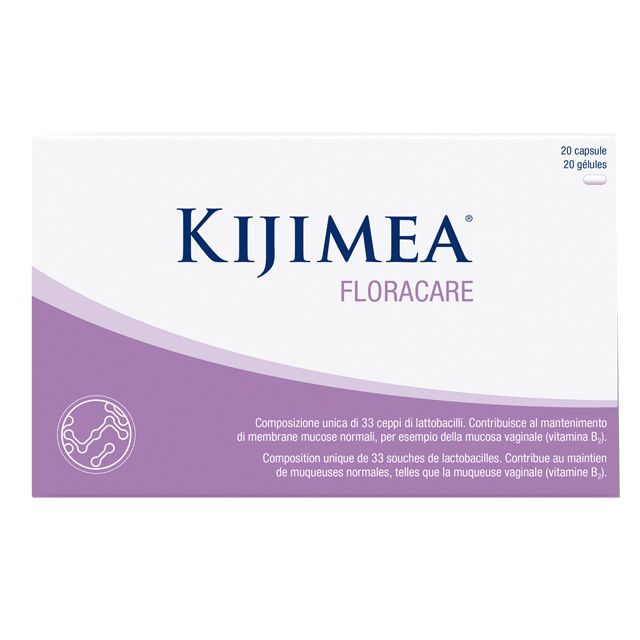 kijimea-floracare-20-capsule