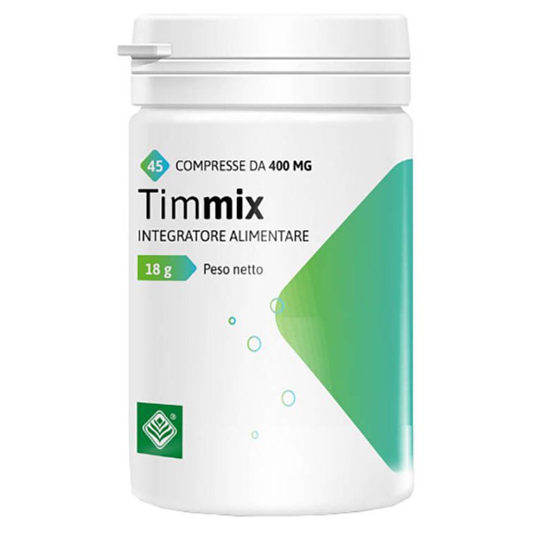 timmix 45 compresse