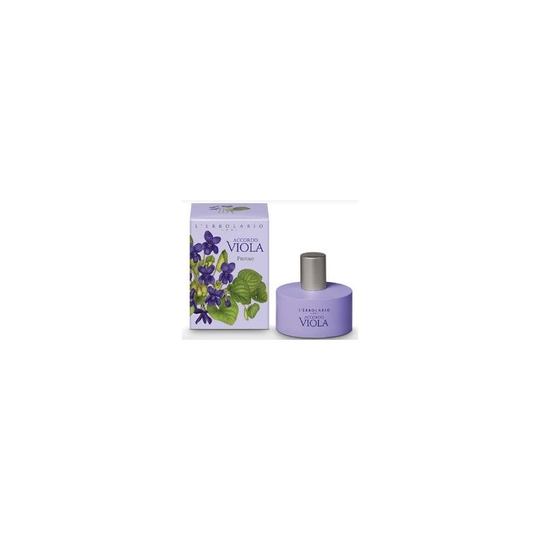 accordo viola profumo 50 ml