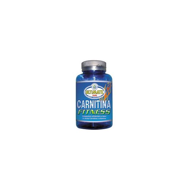 ultimate-carnitina-fitness-120-capsule