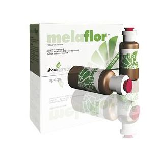 MELAFLOR 10 FLACONCINI DA 10 ML