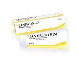 LINFADREN CREMA 100 ML