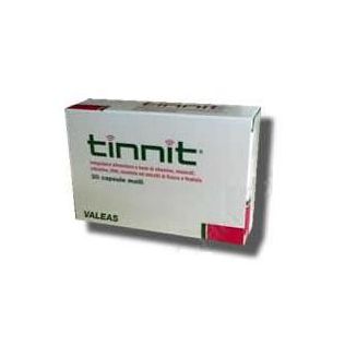 TINNIT 30 CAPSULE