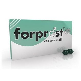 FORPROST 400 15 CAPSULE MOLLI