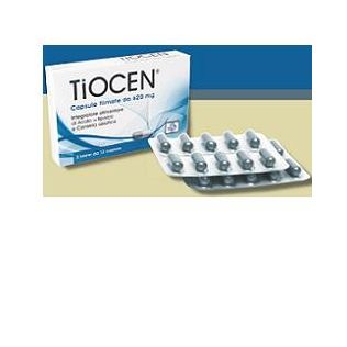 TIOCEN 24 CAPSULE