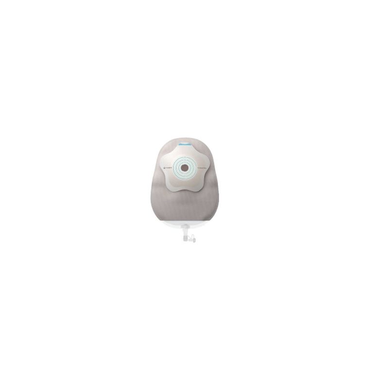 sacca per urostomia sensura mio cx flip 1p uro maxi opc 10-40 s 380 ml 10 pezzi