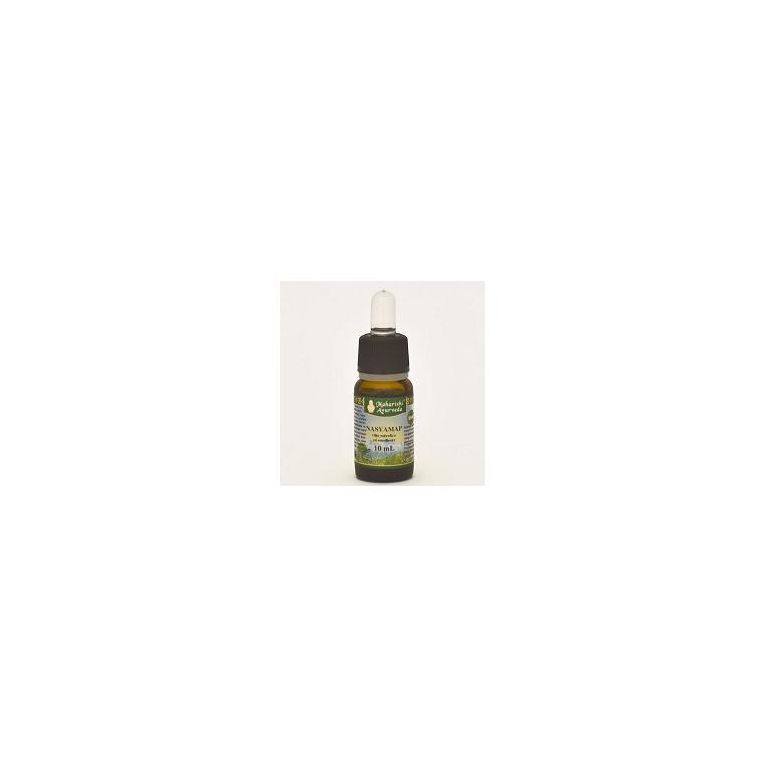 nasyamap olio gocce 10 ml