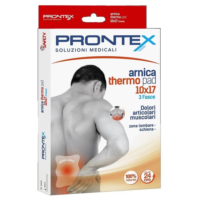 fascia-prontex-arnica-thermo-pad-10-x-17-3-pezzi