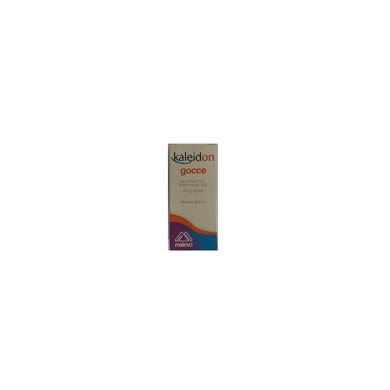 kaleidon probiotic gocce 5 ml