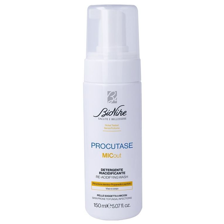 procutase micout detergente riacidificante 150 ml
