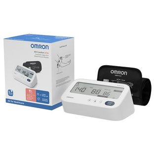 SFIGMOMANOMETRO DA BRACCIO OMRON M3 COMFORT AFIB