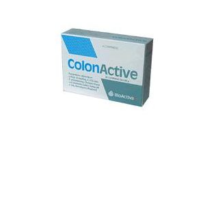 COLONACTIVE 30 COMPRESSE