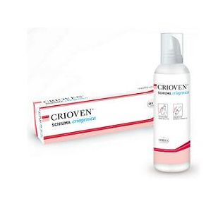 CRIOVEN SCHIUMA 150 ML