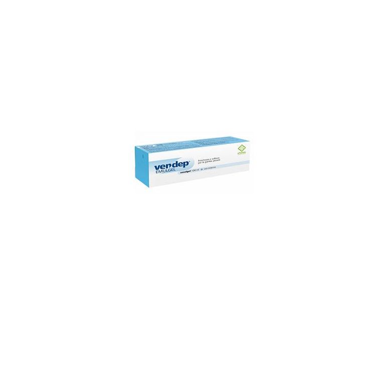 vendep emulgel 100 ml