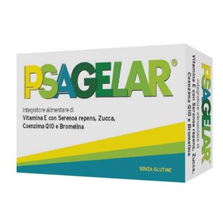 PSAGELAR 60 PERLE