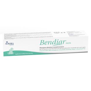 BENDIAR PASTA 30 G