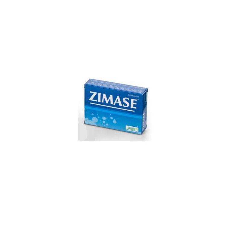 zimase integratore 30 compresse