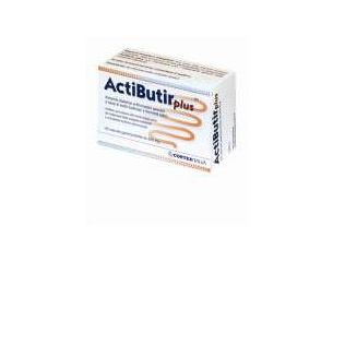 ACTIBUTIR PLUS 30 CAPSULE
