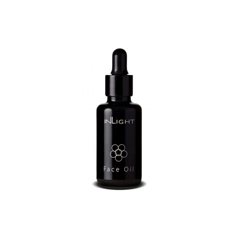 face oil 30 ml