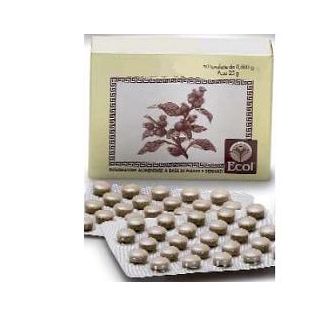 ECHINACEA 50 TAVOLETTE 812