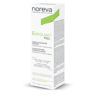 EXFOLIAC PEEL SERUM 30 ML