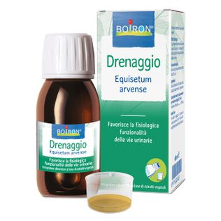 EQUISETUM ARV BOIRON ESTRATTO IDROALCOLICO 60 ML