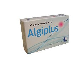ALGIPLUS 36 COMPRESSE DA 1 G