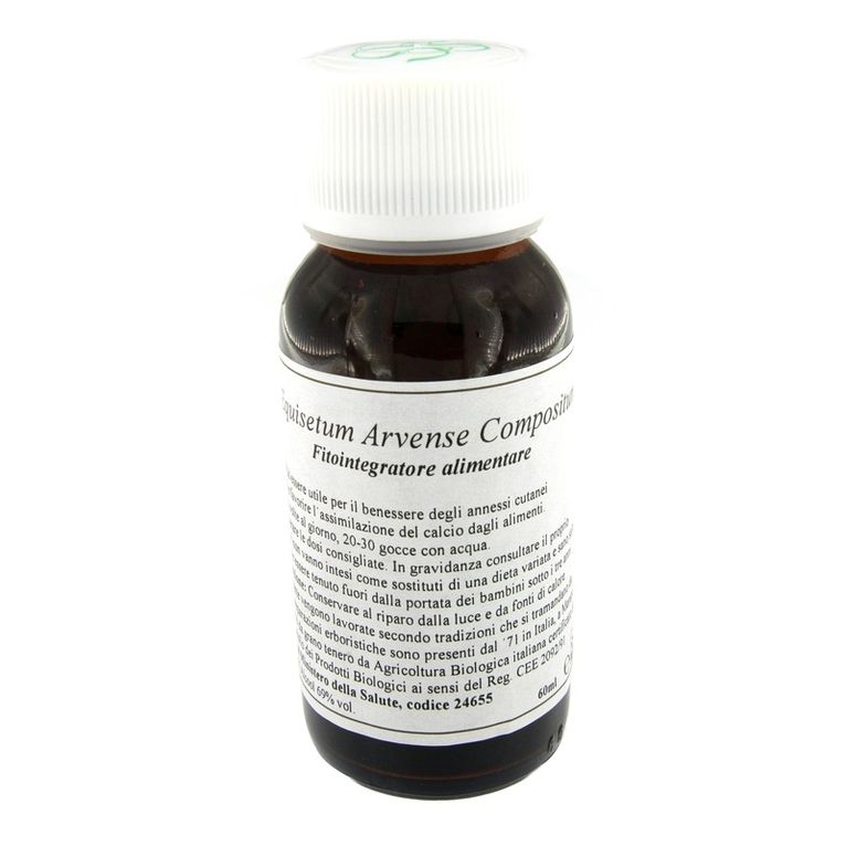 lvs 41n equisetum arvense compositum 60 ml