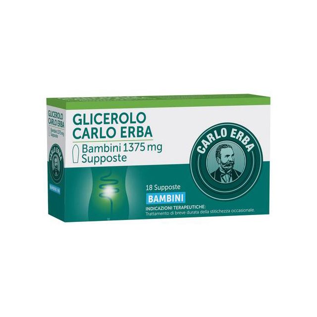 glicerolo-carlo-erba-bb-18-supp-1-dot-375-mg