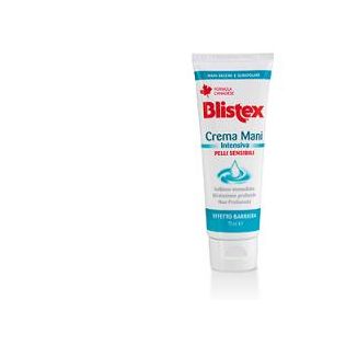 BLISTEX CREMA MANI INTENSIVA PELLI SENSIBILI 75 ML