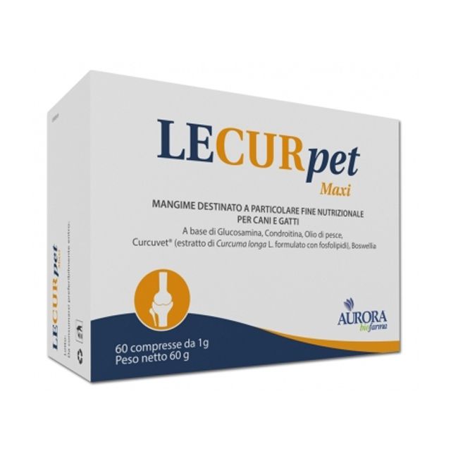 lecurpet-60-compresse
