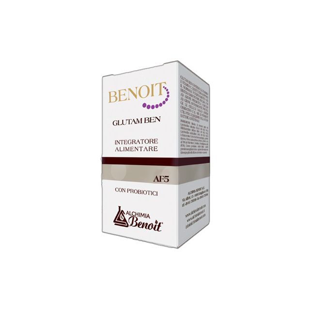 glutam-ben-30-capsule