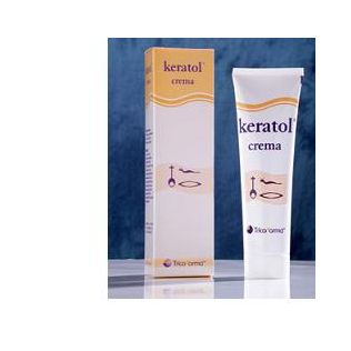 KERATOL CREMA 100 ML