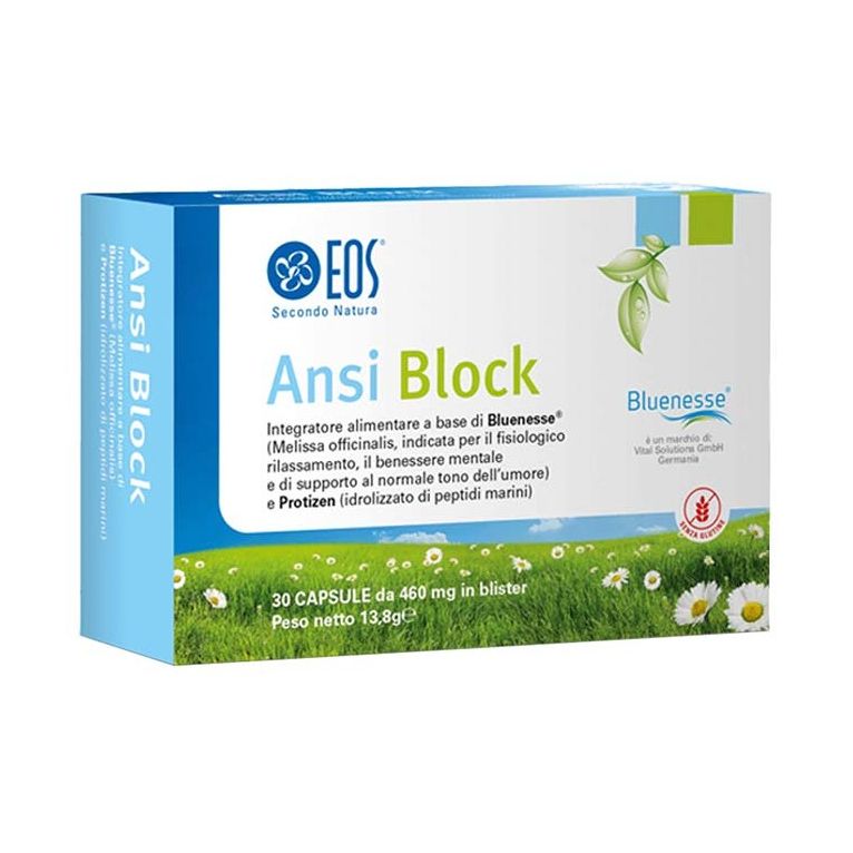 eos ansi block 30 capsule