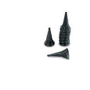 SPECULUM RICAMBIO PER OTOSCOPIO 4MM 100P