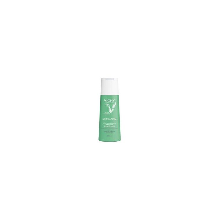 normaderm tonico 200 ml