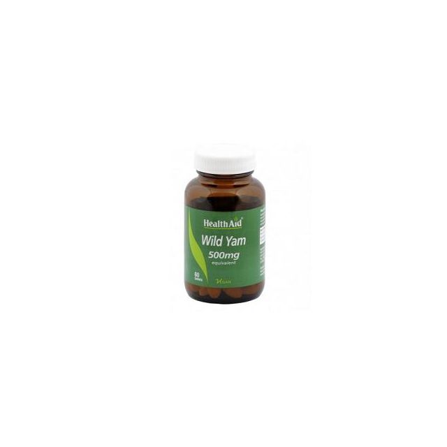 dioscorea-standart-wild-yam-60-compresse