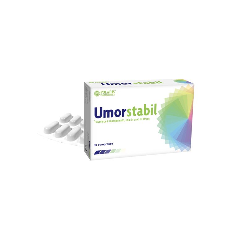 umorstabil 30 compresse