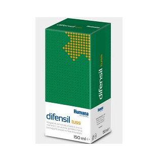 DIFENSIL TUSS 150 ML