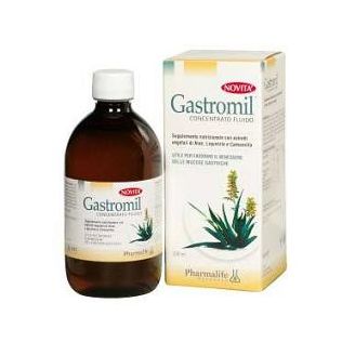 GASTROMIL CONCENTRATO FLUIDO 500 ML