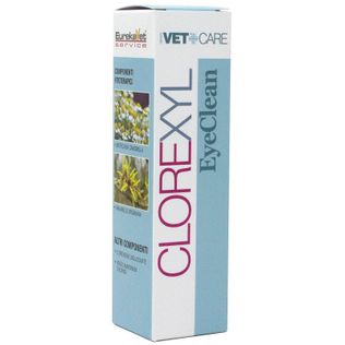 VETCARE CLOREXYL EYECLEAN 80 ML