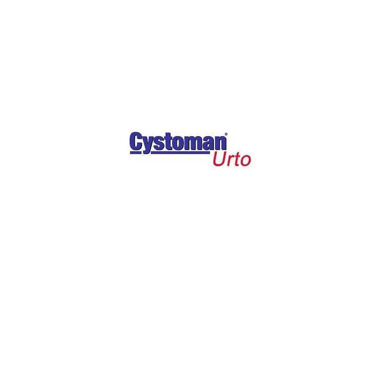 cystoman urto 15 compresse effervescenti